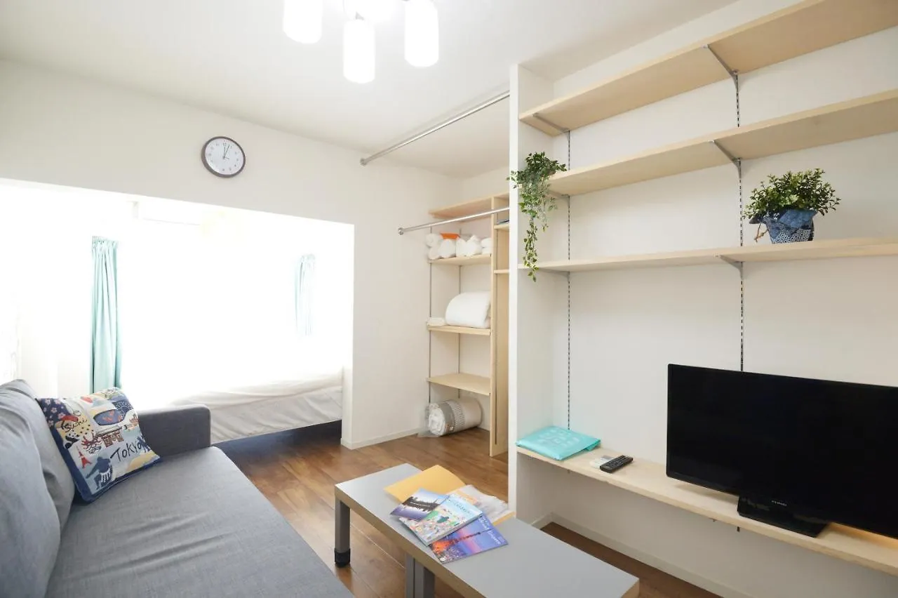 Roppongi Japan House602 Apartment Tokyo Japan