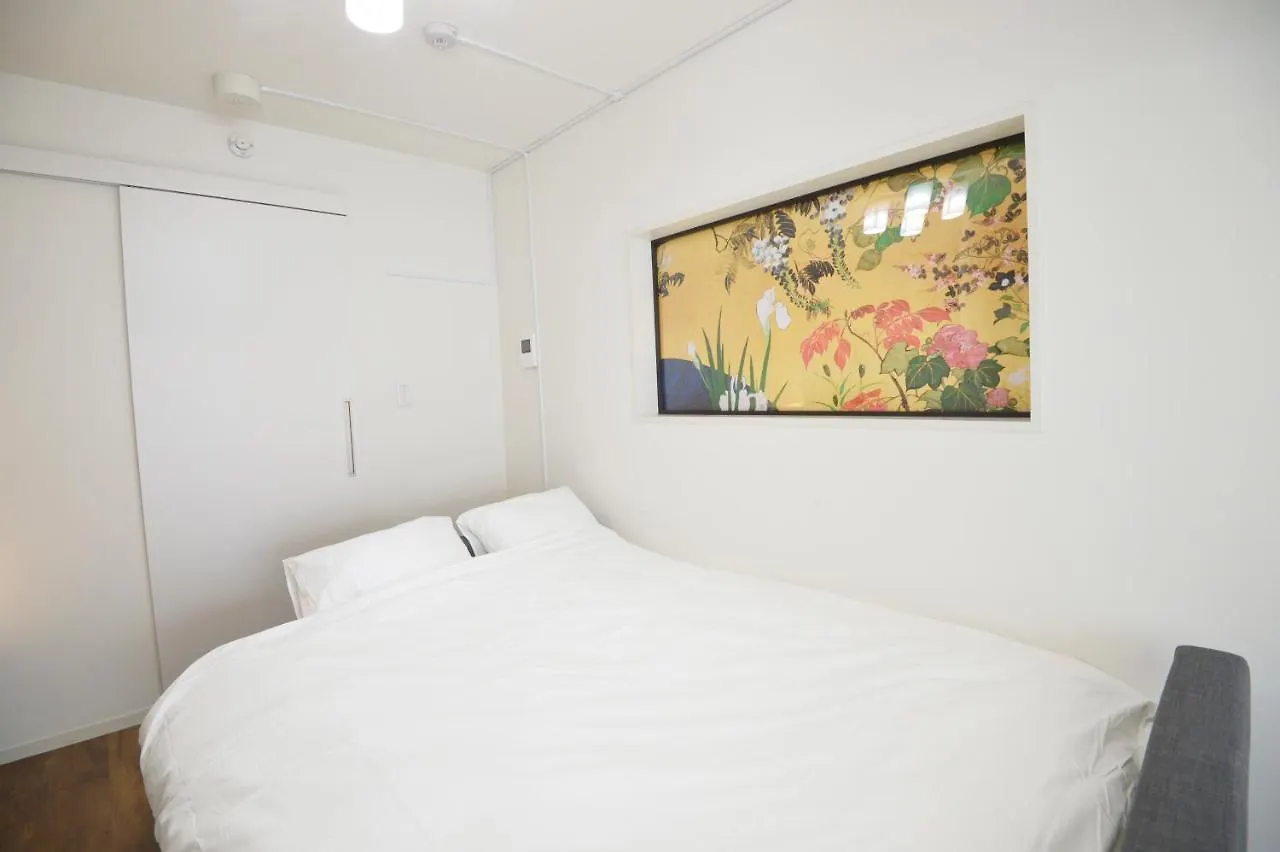 Roppongi Japan House602 Apartment Tokyo 0*,  Japan