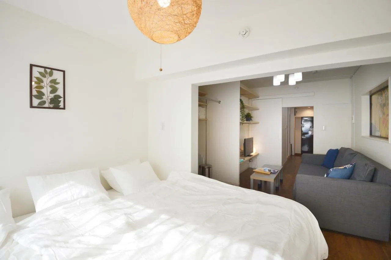 Roppongi Japan House602 Apartment Tokyo