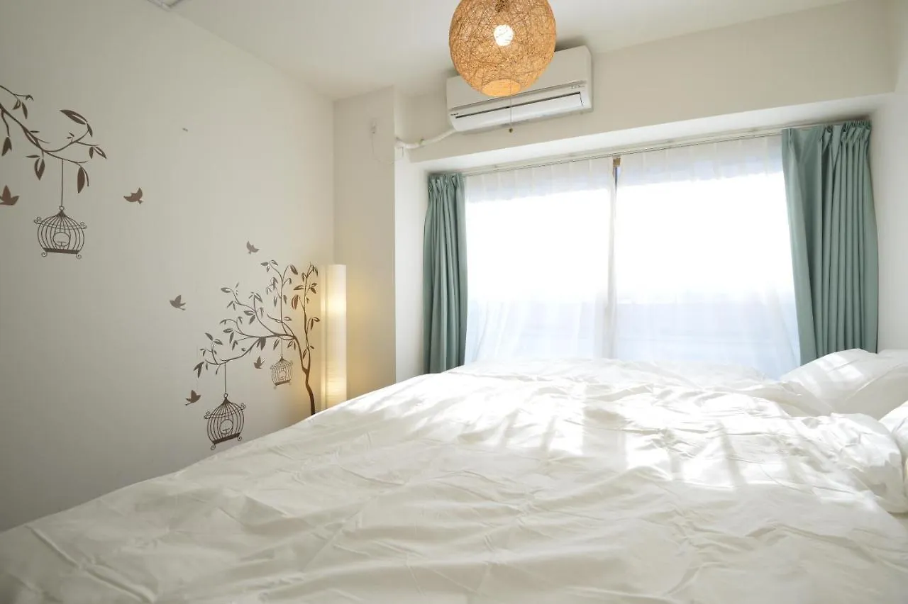 Roppongi Japan House602 Apartment Tokyo