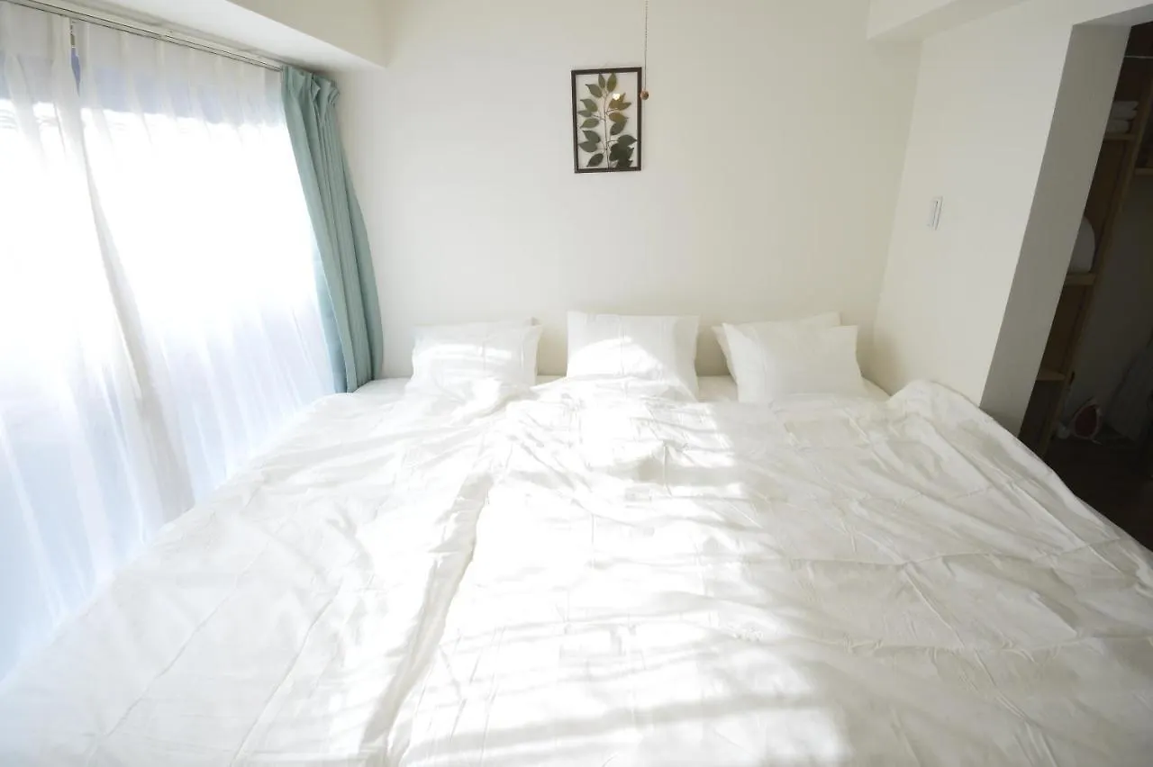 Roppongi Japan House602 Apartment Tokyo 0*,