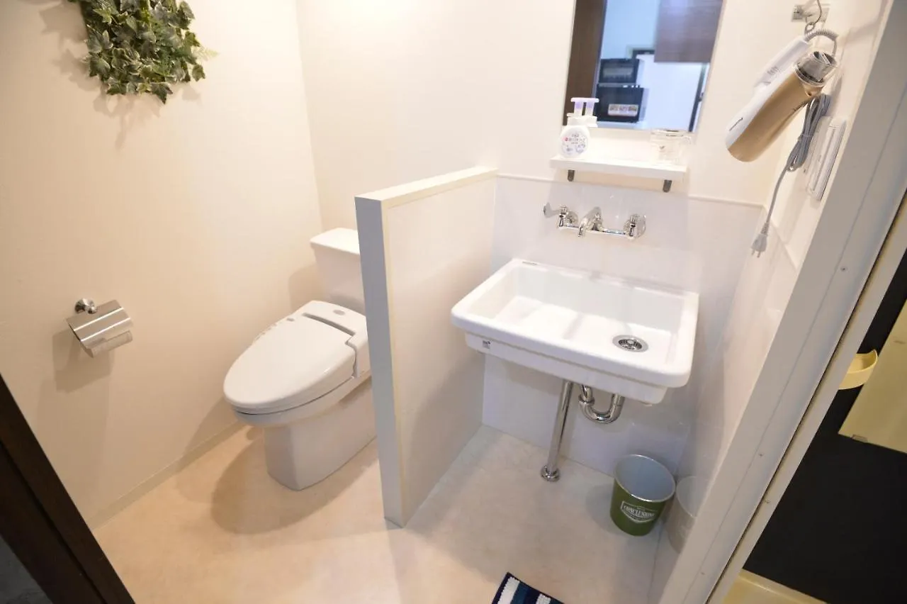 Roppongi Japan House602 Apartment Tokyo